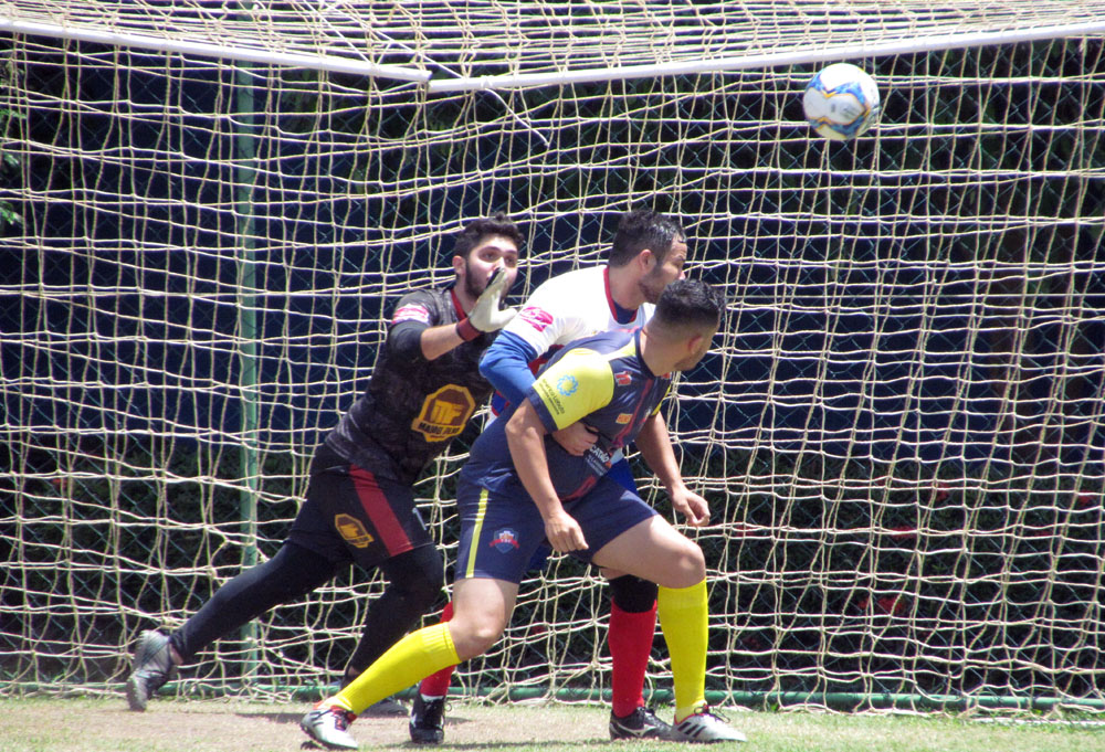TSE MANTEM A INVENCIBILIDADE NO GRUPO! (OAB)
