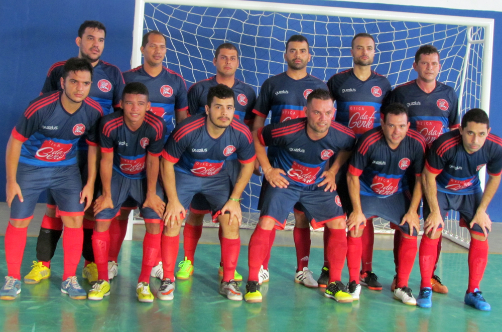 ESTRELA E NAC FARÃO UMA DAS SEMIFINAIS-SÉRIE PRATA (APCEF)