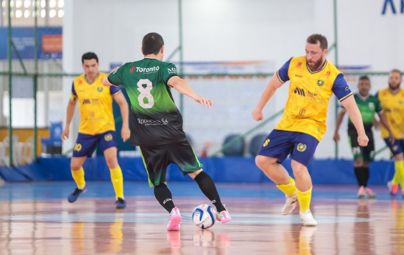 GOL NO APAGAR DAS LUZES GARANTE VITÓRIA DOS FEDERAIS E VAGA NO G-4! (ADVOCACIA MARANHENSE)