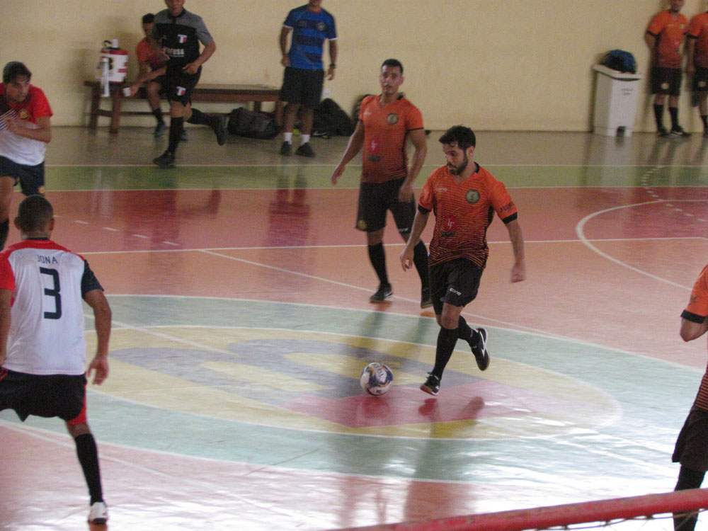 BAT 2004 PRECISA APENAS DE UM PONTO! (EX-ALUNOS BATISTA)