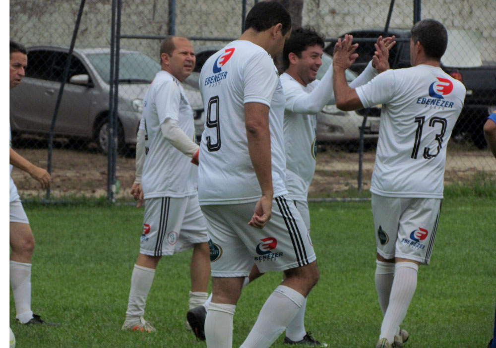 KLAUSS ABRE CAMINHO PARA VITÓRIA NA ÚLTIMA PARTIDA ANTES DA FINAL! (BANCÁRIOS-MÁSTER)