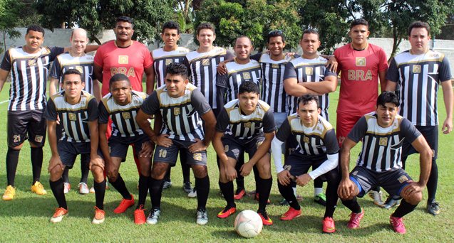 Vitoria deixa o Bradesco no G-4