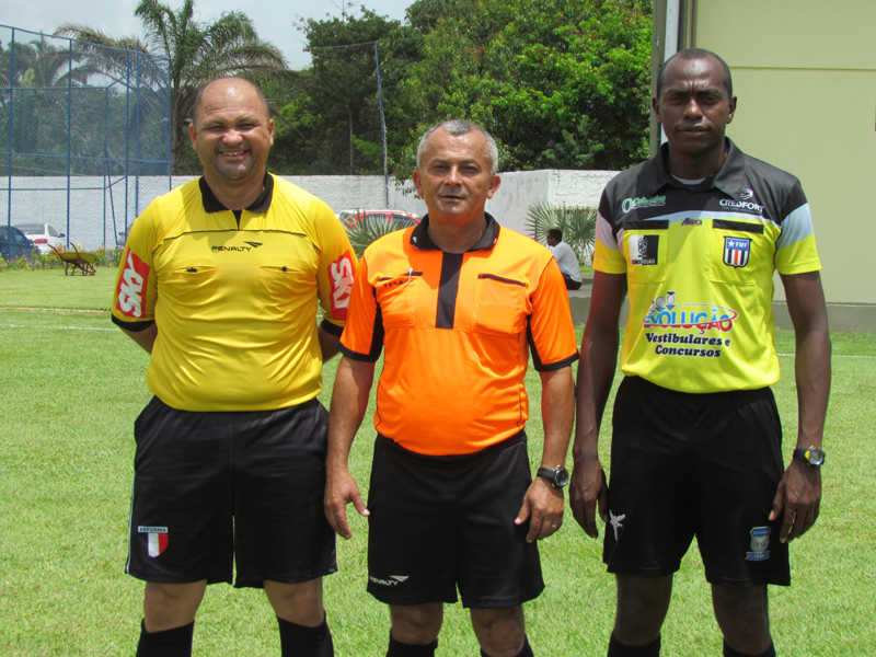 BALDEZ, MACEDO E DORNELES