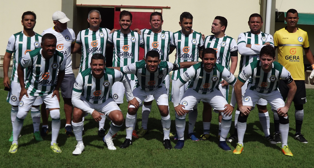 BASA, A REVELAÇÃO DO CAMPEONATO CHEGA ENTRE OS QUATRO MELHORES! (BANCÁRIOS-LIVRE)