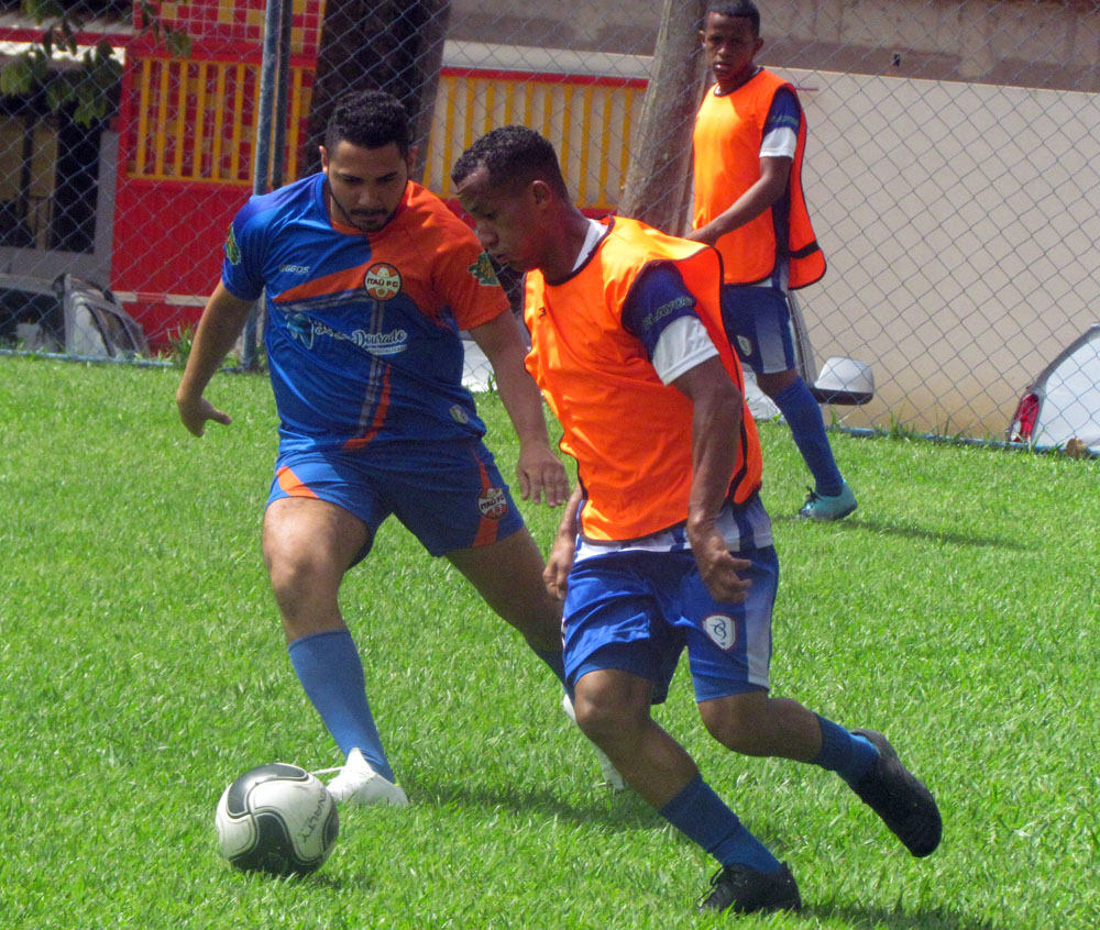 AGORA É OFICIAL, O CAMPEONATO DOS BANCÁRIOS TERÁ INÍCIO EM NOVEMBRO (BANCÁRIOS-MA)