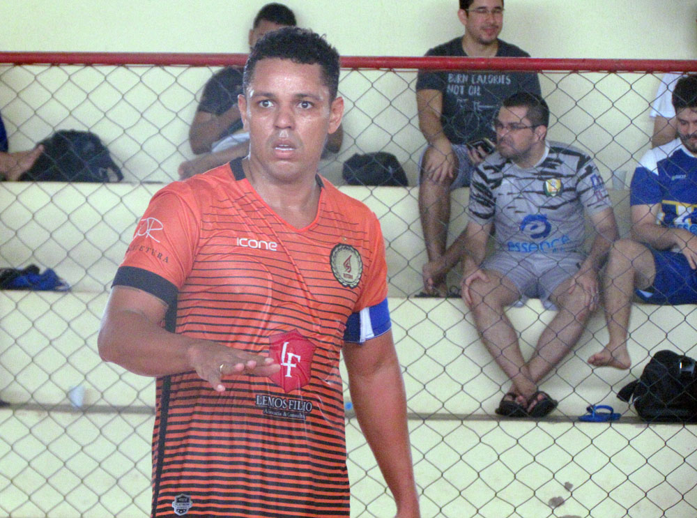 BAT_2004 ASSUME A SEGUNDA COLOCAÇÃO DA CHAVE “A” (EX-ALUNOS BATISTA)
