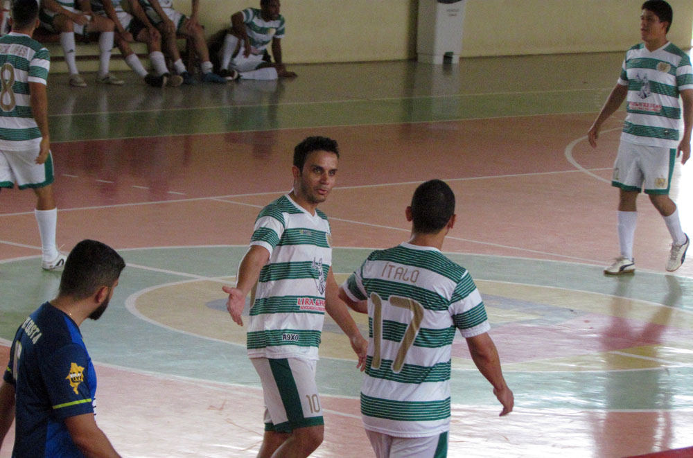 BAT 2003 FEZ SEU ÚLTIMO TREINO ANTES DA SEMIFINAL! (EX-ALUNOS BATISTA)