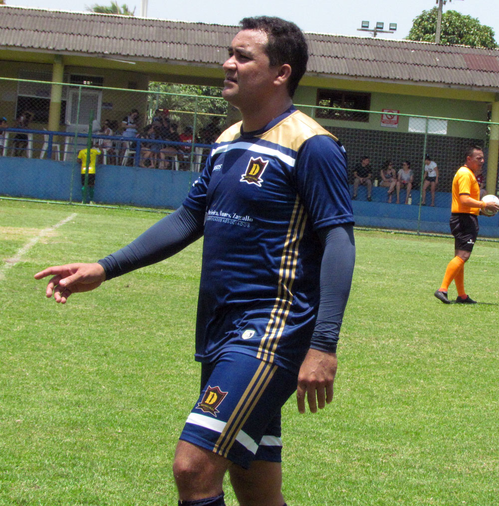 100% DIRETORIA! (OAB)