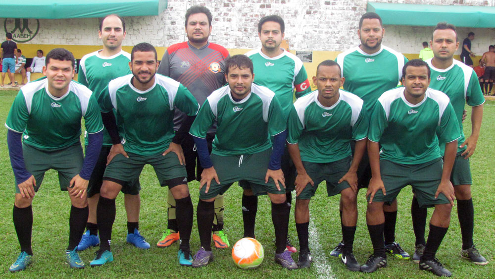 AINDA HÁ UM FIO DE ESPERANÇA PARA O BAT 2007 (EX-ALUNOS BATISTA)