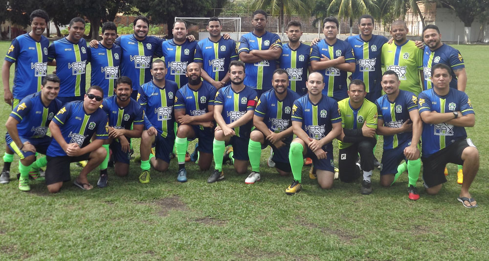 TRÊS JOGOS ABRIRAM O TERCEIRO CAMPEONATO DOS EX-ALUNOS DO BATISTA (COLÉGIO BATISTA)