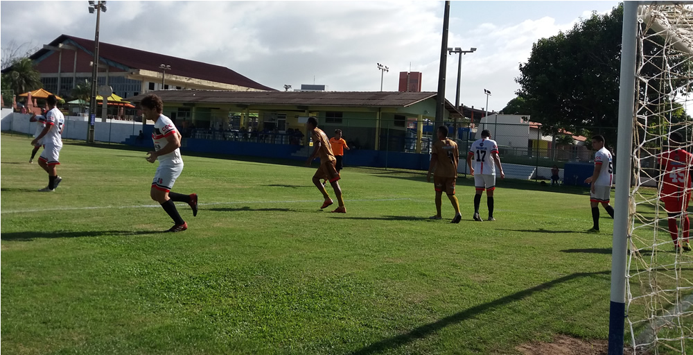 CAMPEONATO SOCIETY APCEF (CATEGORIA LIVRE)