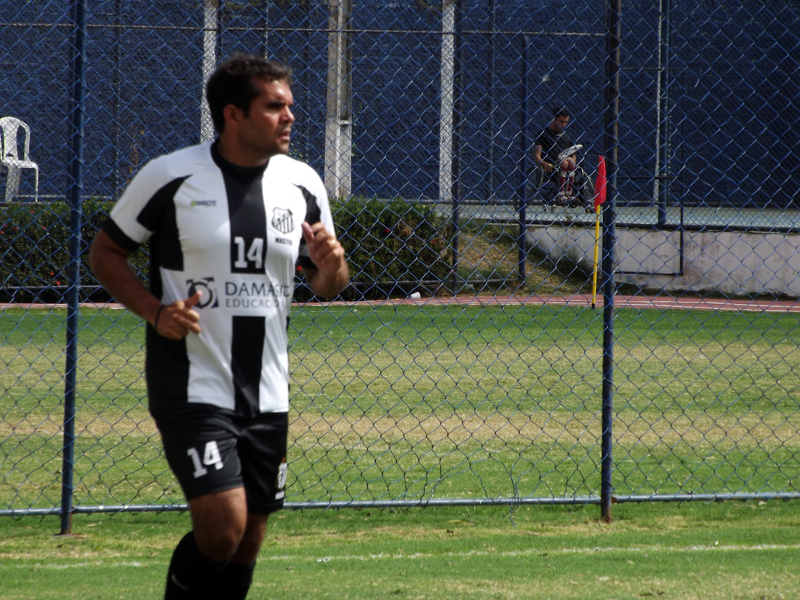 THIAGO LIMA (Santos) FAZ A DIFERENÇA