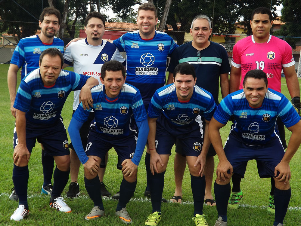 BASA REENCONTRA-SE COM A VITÓRIA (BANCÁRIOS)