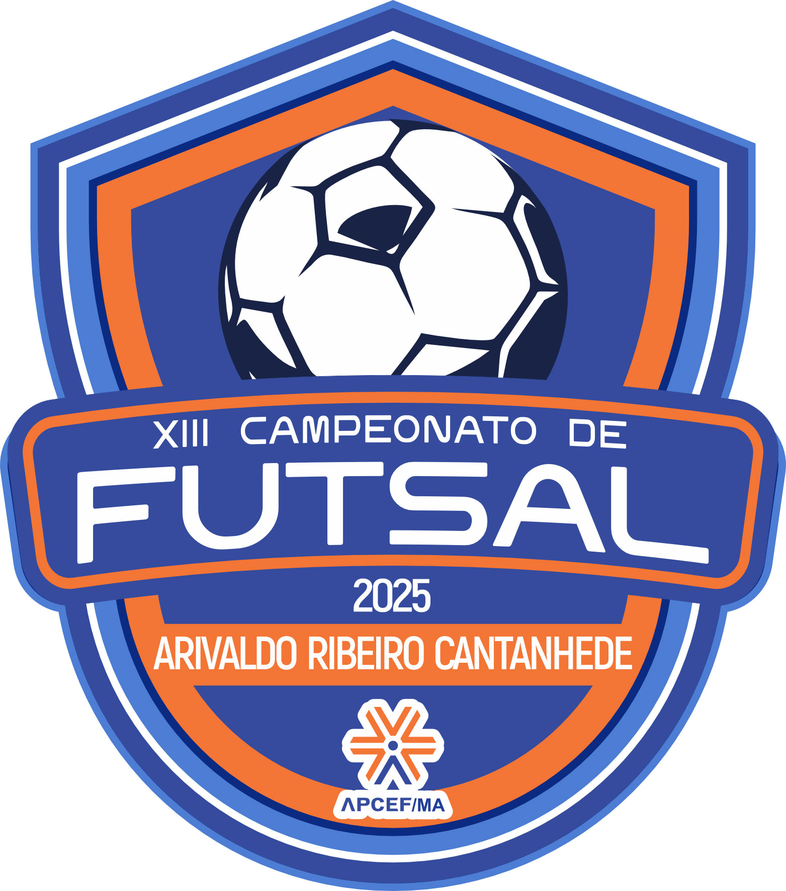 CALENDÁRIO FUTSAL 2025