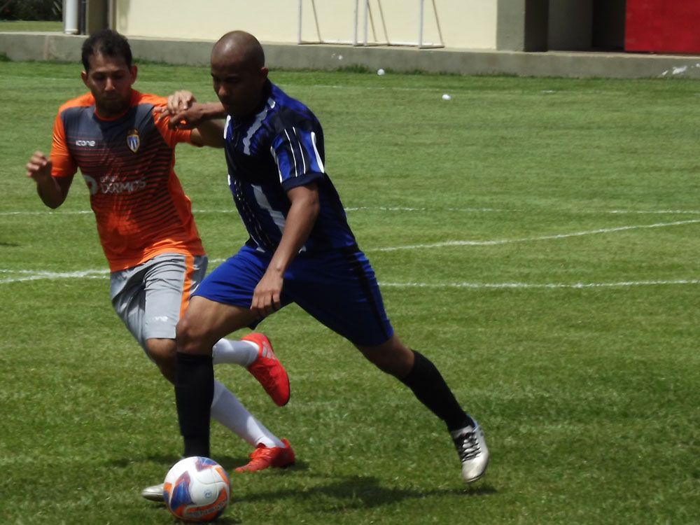 CAIXA DEODORO MANTEM-SE EM TERCEIRO LUGAR (BANCÁRIOS) 