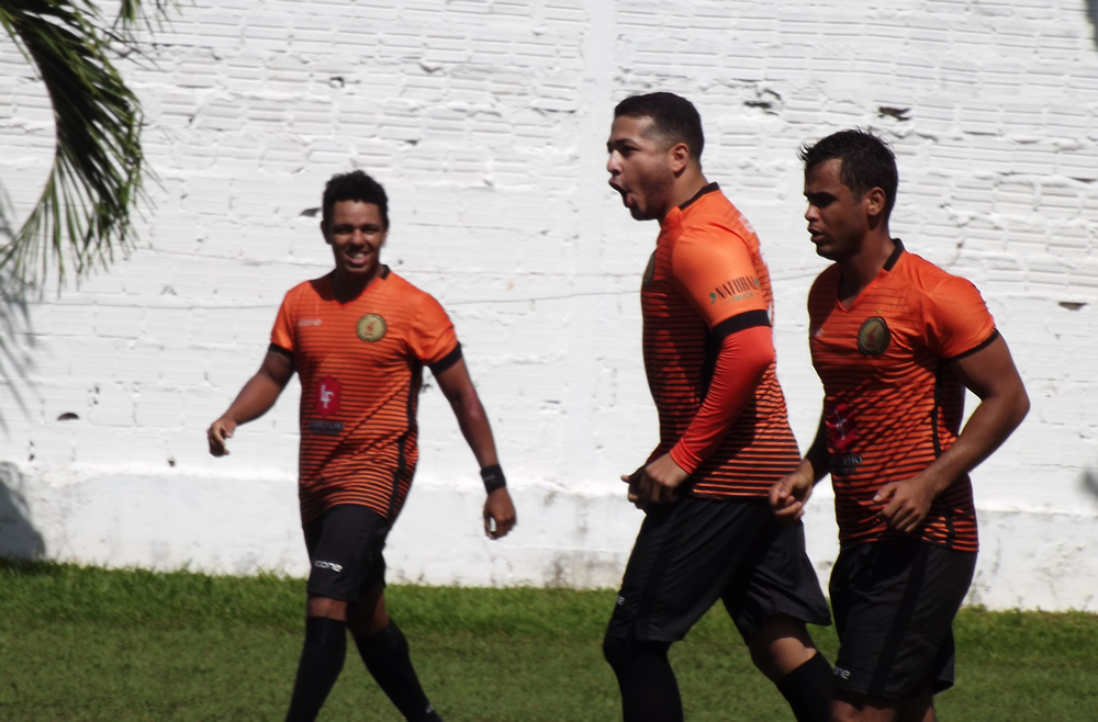 CHEGOU A HORA! BAT 2000 DECIDIRÁ O TÍTULO.... (BATISTA)