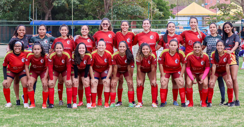 PLENÁRIO PASSOU A LIDERAR O CAMPEONATO (ADVOCACIA MARANHENSE).