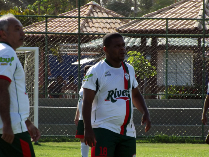 ROBERT BORGES ABRIU A CONTAGEM