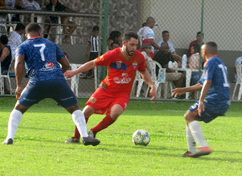VAMOS PARA MAIS UMA TEMPORADA DO MELHOR SOCIETY DE SÃO LUÍS-MA! (APCEFMA)