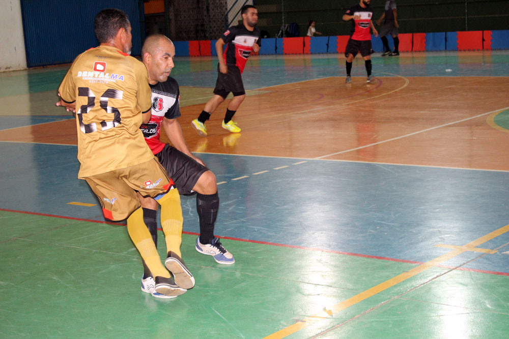 TUDO PRONTO PARA MAIS UMA TEMPORADA DE GRANDES DUELOS. (APCEF)