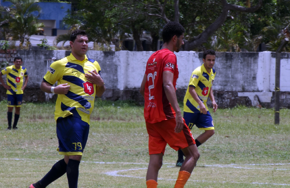 PARCERIA E ALVARÁ FICAM NO EMPATE! (OAB)