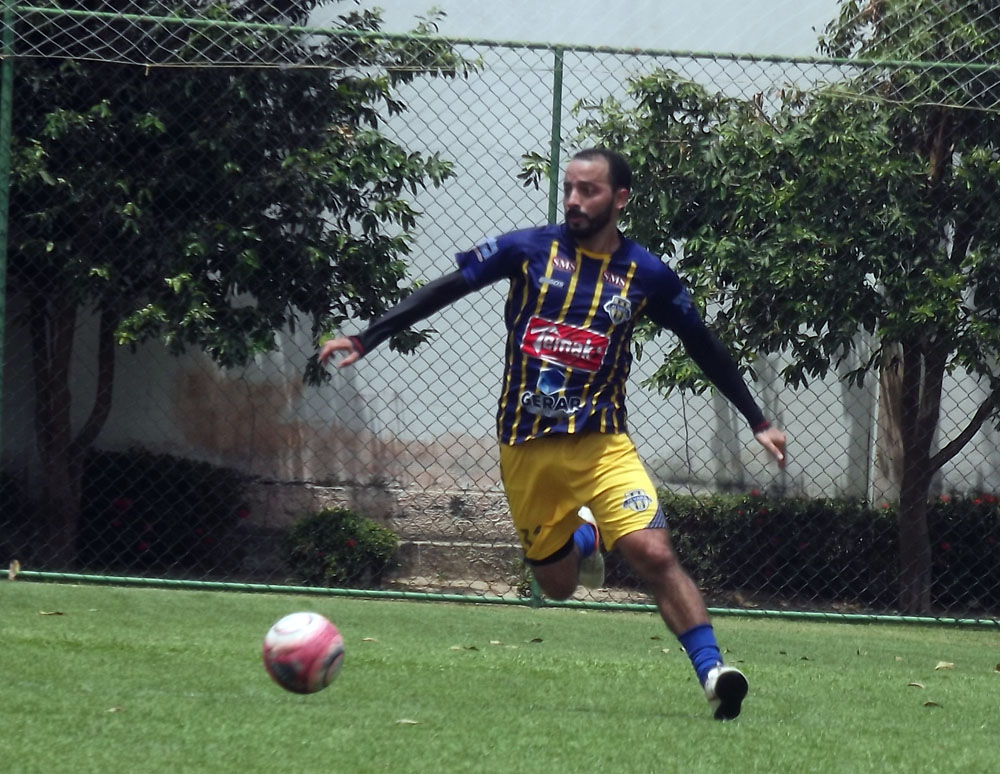 ALVARÁ VENCEU, MAS NÃO CONSEGUIU AVANÇAR NA TABELA! (OAB-LIVRE)