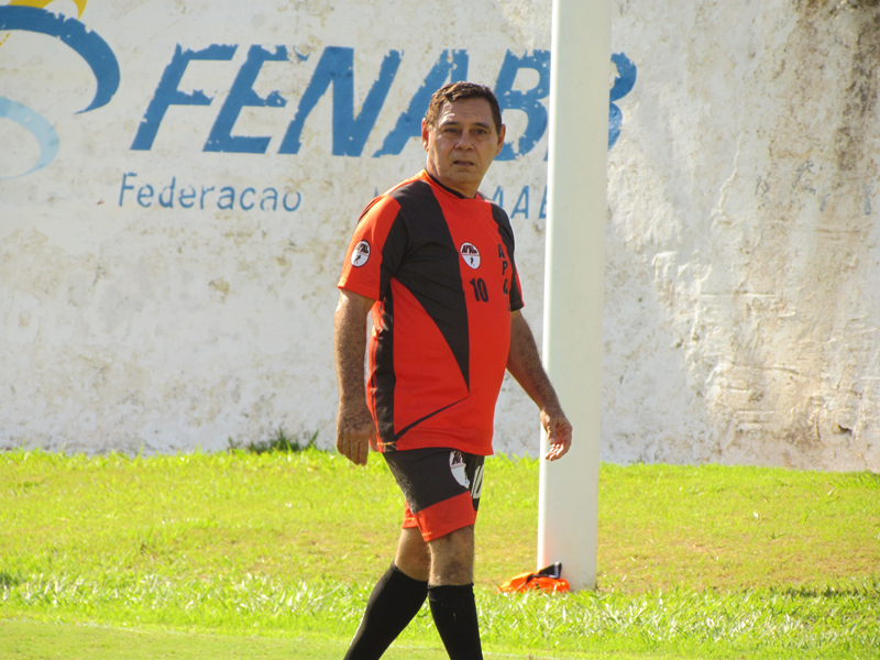 IVAN CHEGA AO QUINTO GOL NA TEMPORADA