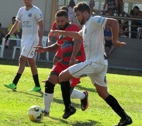 EXCADARIA E PORTUGUESA GARANTEM VAGA NA SEMIFINAL DA SÉRIE OURO. (APCEFMA)