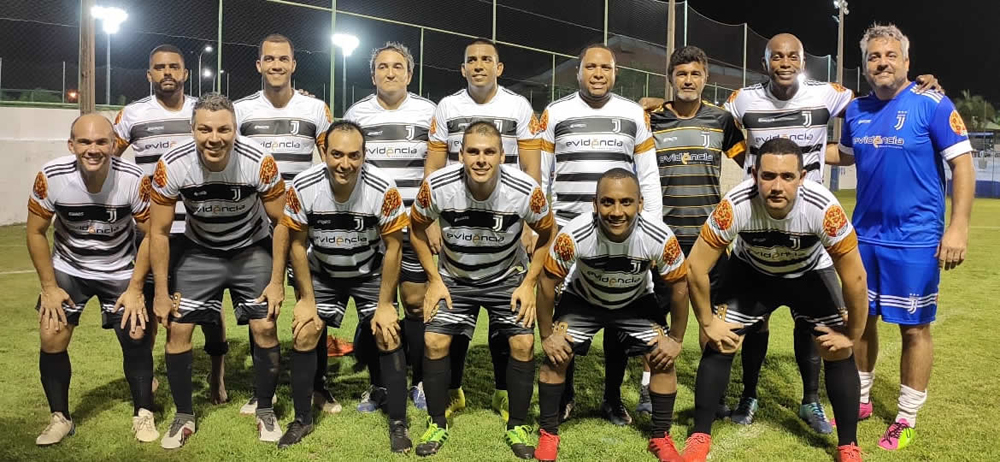 SÉRIE PRATA A TODO VAPOR! (APCEF)