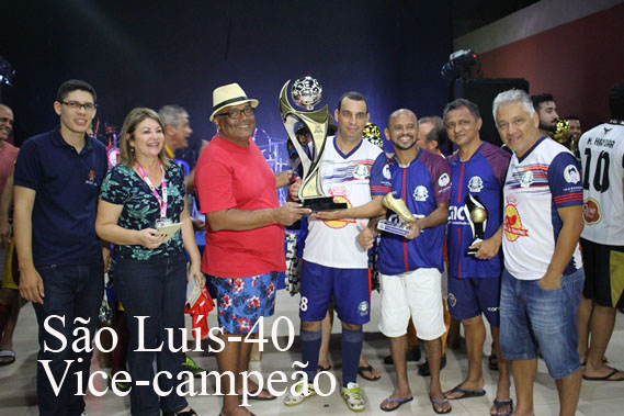 FLUMINENSE QUEBRA O JEJUM E FATURA O TÍTULO DE 2018. (APCEF-QUARENTÃO)
