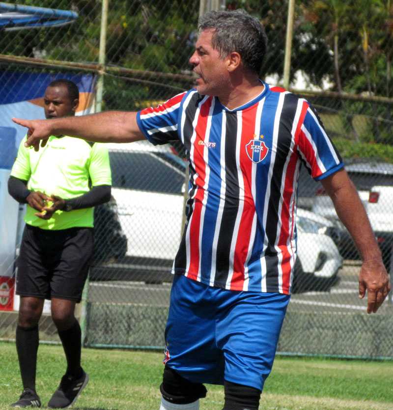 MAC, ATUAL CAMPEÃO, ESTREIA COM VITÓRIA!(APCEFMA)