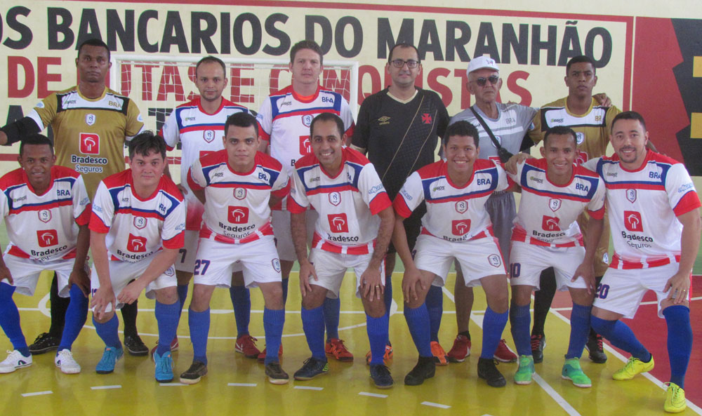 BRADESCO COMPLETO VOLTA VENCER! (BANCÁRIOS)