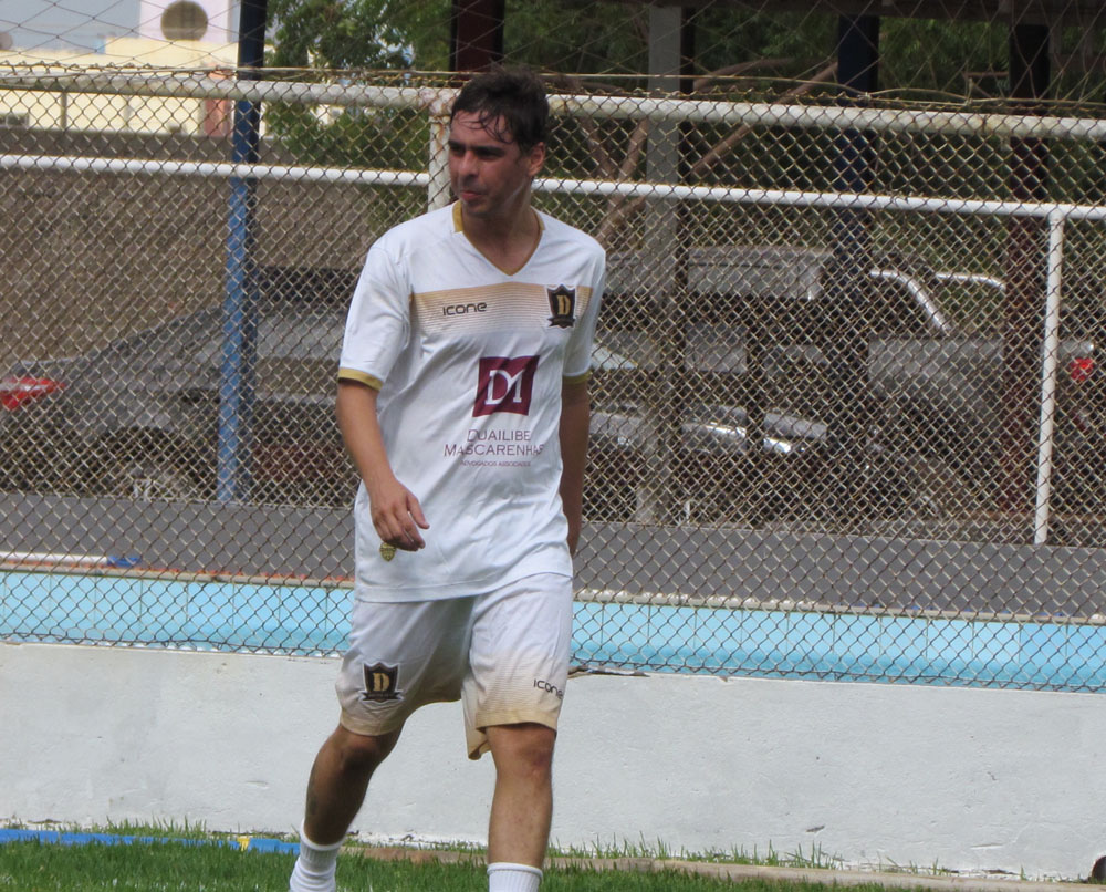 RODRIGO E FRED DERAM A VITÓRIA AO DIRETORIA (ADVOGADOS MASTER)