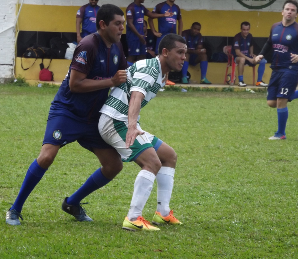 BAT 2003 CONQUISTOU A SEGUNDA VITÓRIA! (BATISTA)