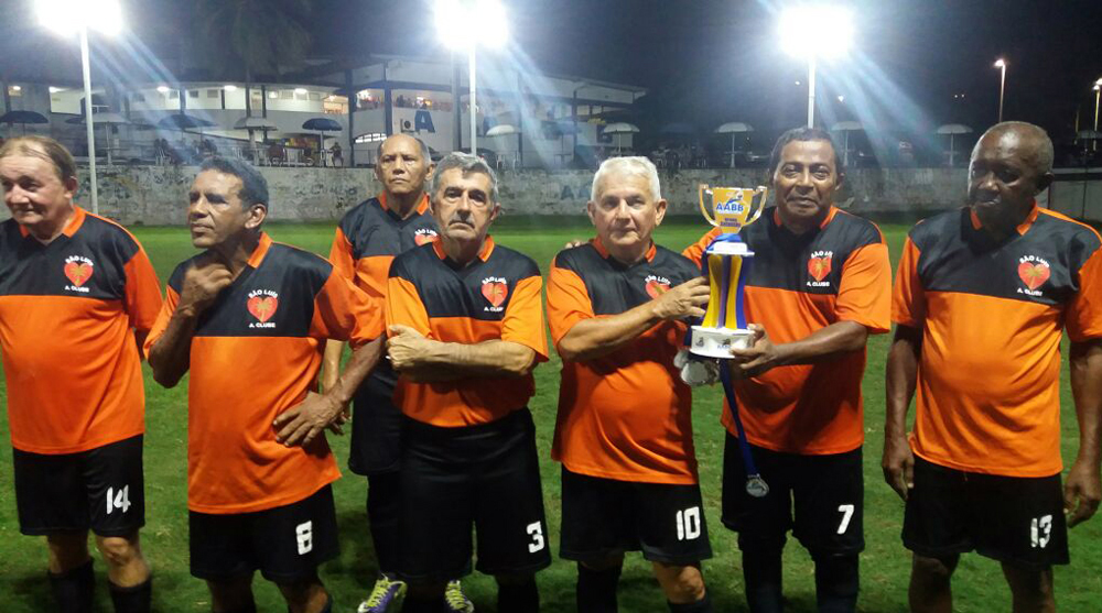 HIPER BB PRIMEIRO CAMPEÃO SETENTÃO