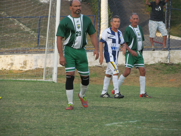 PRF GOLEIA O CONDOR