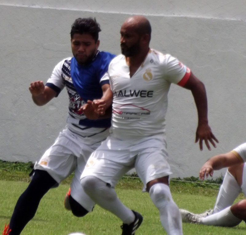 TRÊS JOGOS PELO GRUPO A (OAB-MA)