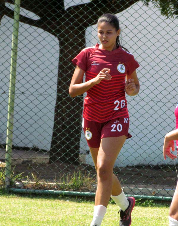 UFMA TERMINA A PRIMEIRA RODADA NA LIDERANÇA DO CAMPEONATO (ADVOCACIA MARANHENSE)