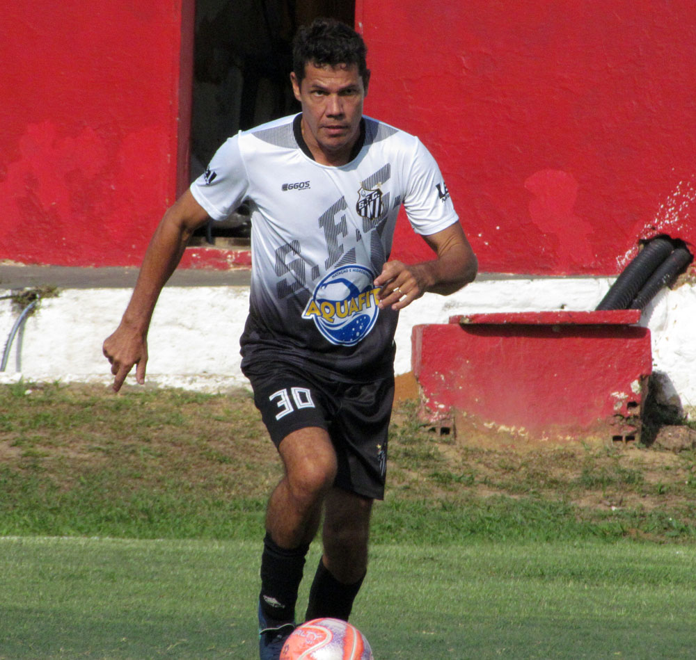 SANTOS DÁ UM SALTO NA TABELA DE CLASSIFICAÇÃO! (AABB-SUPERMASTER)