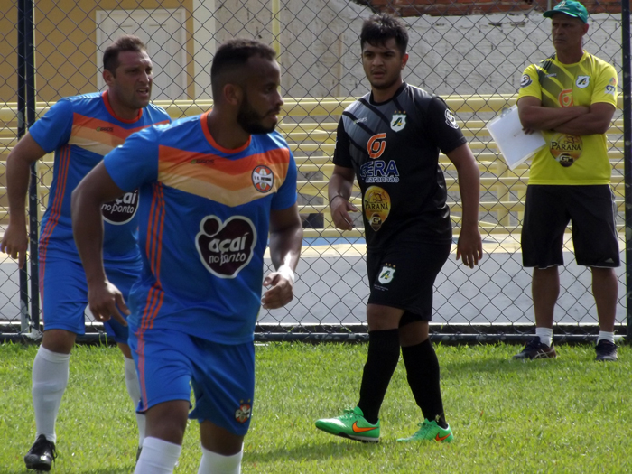 ITAÚ LEVA A MELHOR NO CLÁSSICO