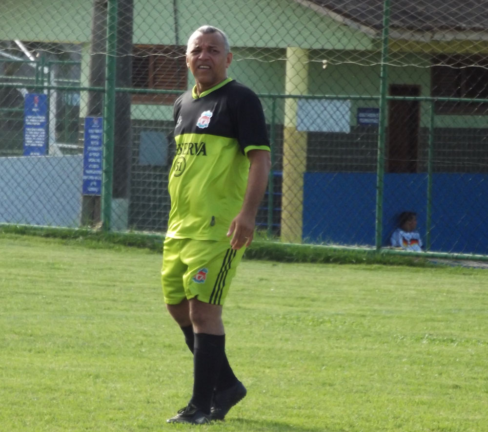 FORTALEZA CINQUENTA VENCEU A TERCEIRA PARTIDA (APCEF)
