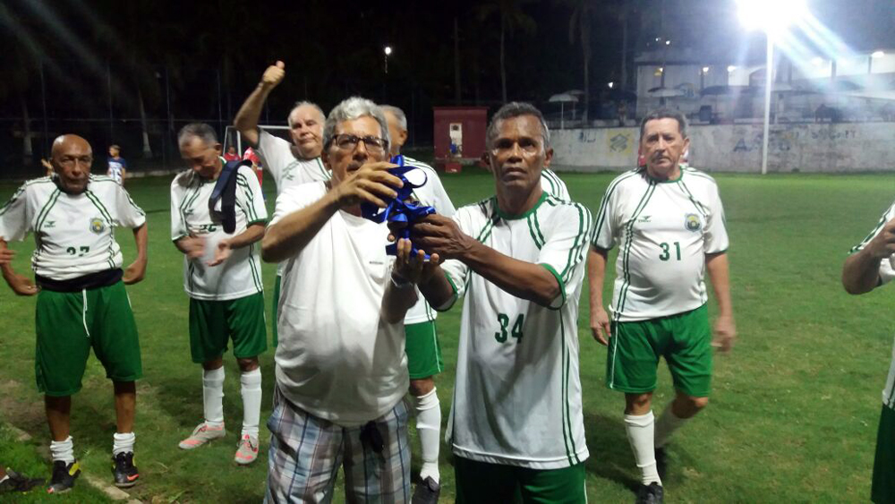HIPER BB PRIMEIRO CAMPEÃO SETENTÃO