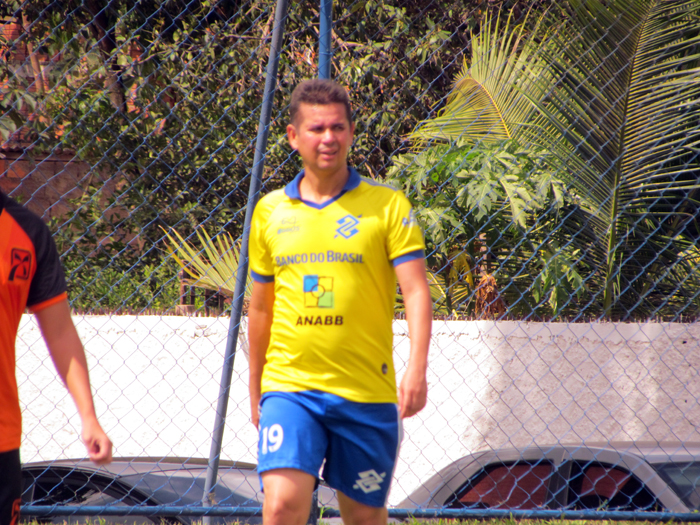 WERBTH SUPRE A FALTA DE ALGUNS TITULARES