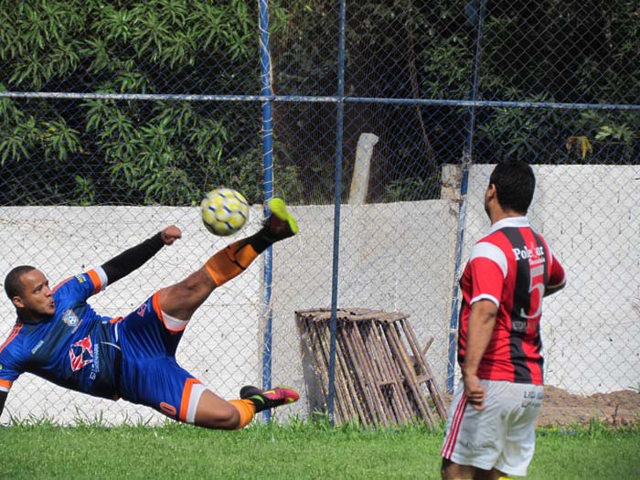 JECE É O MAGO DA BOLA