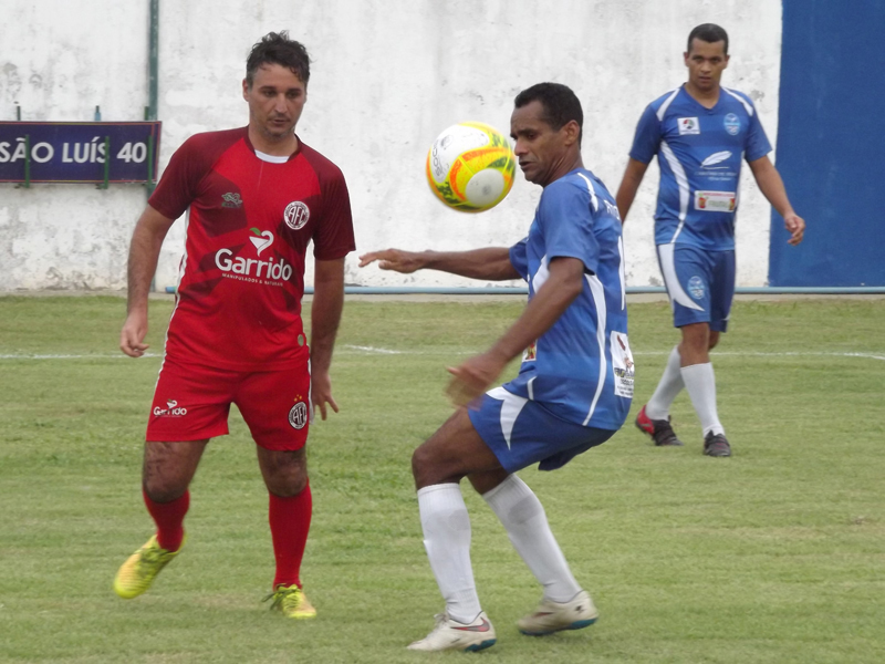 COMEÇA OS PREPARATIVOS PARA XXII CAMPEONATO SOCIETY DA APCEF
