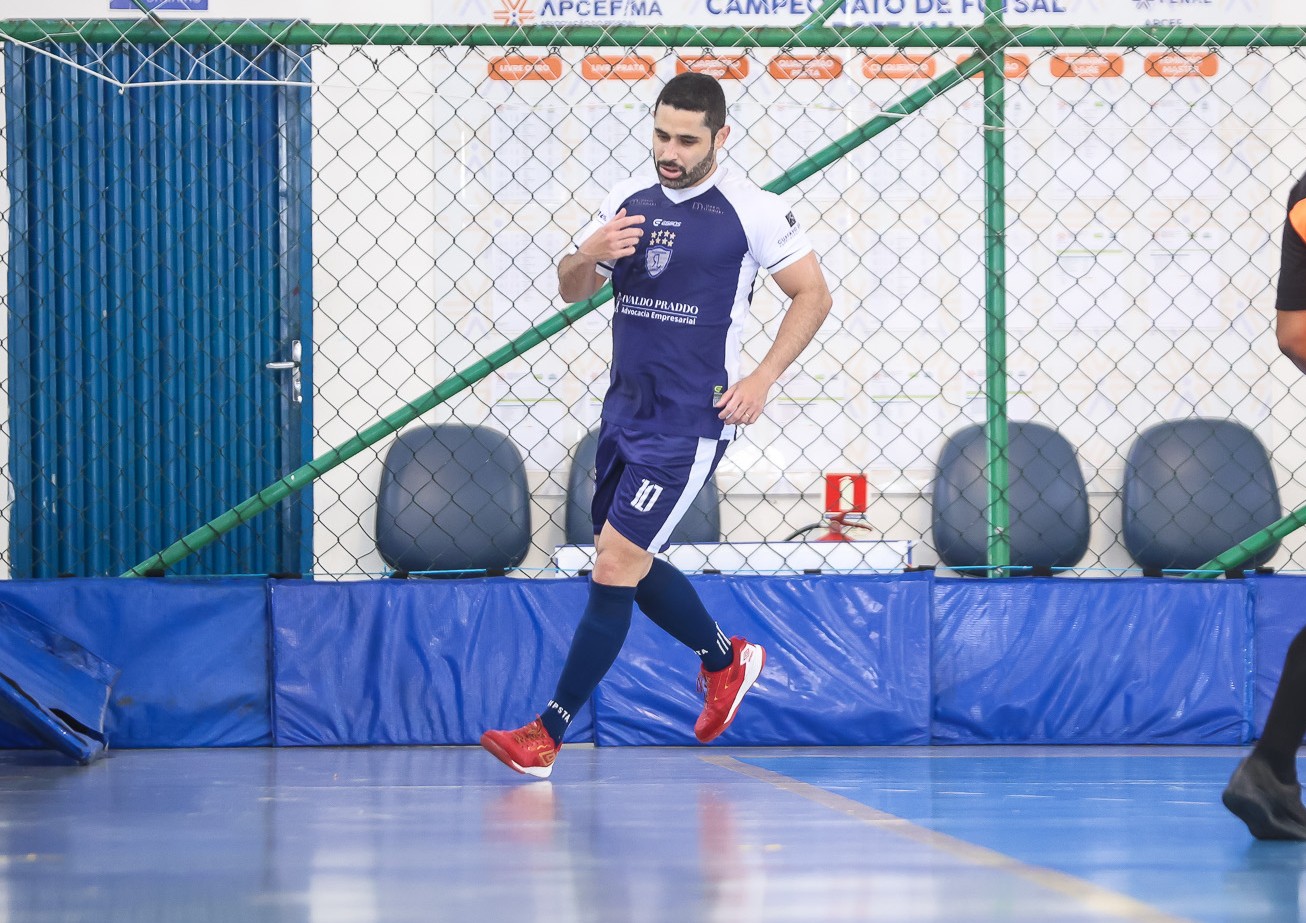 COM SHOW DE MARCELO, RESENHA ESTREIA COM GOLEADA E LARGA ENTRE OS LÍDERES (ADVOCACIA MARANHENSE)