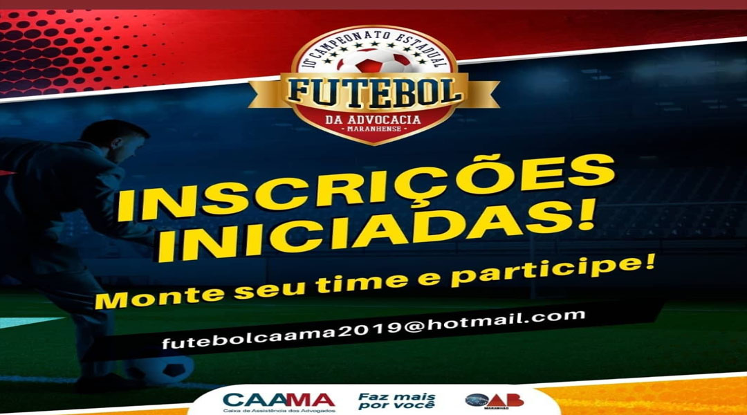 OAB-INSCRIÇÕES INICIADA!
