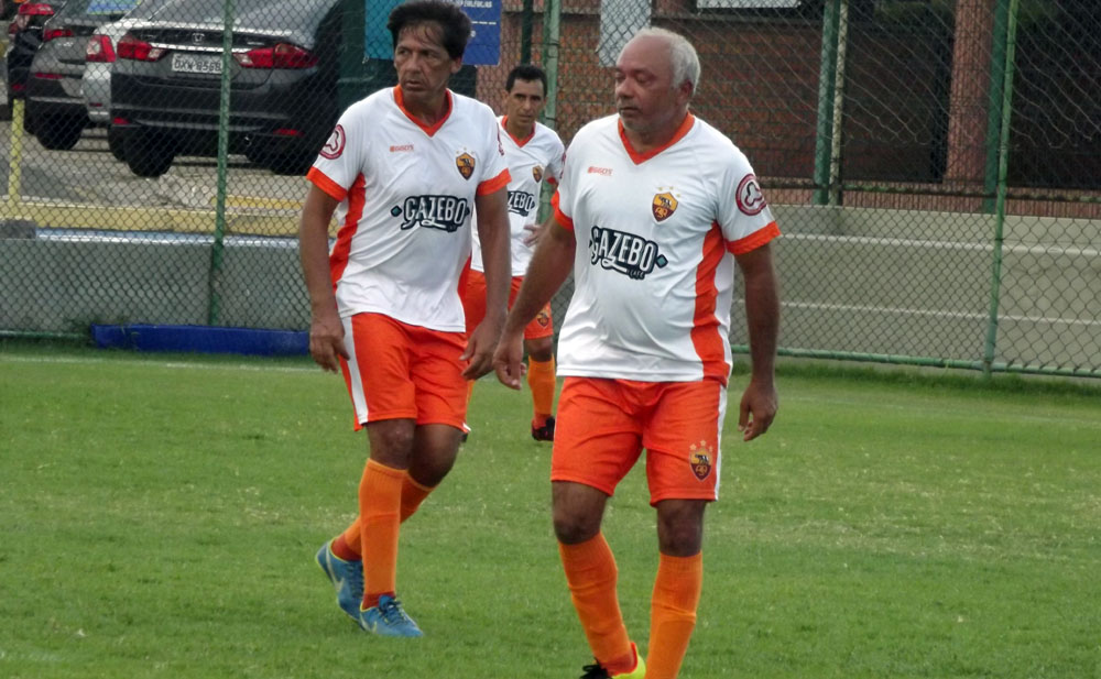 EMPATE EM 1X1 COM O FORTALEZA GARANTE CLASSIFICAÇÃO PARA O MAC (APCEF-CINQUENTÃO)