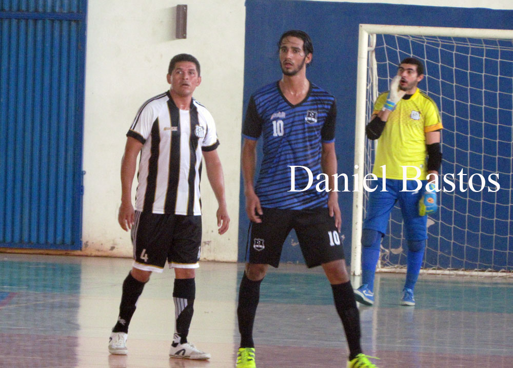 NAC SE RECUPERA DA DERROTA NA ESTREIA (APCEF-MA)