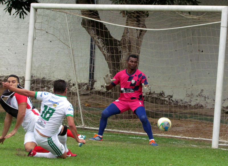 BRADESCO COMPLETO CONQUISTA PRIMEIRA VITÓRIA NO CAMPEONATO AO VENCER O BASA (BANCÁRIOS-MA)